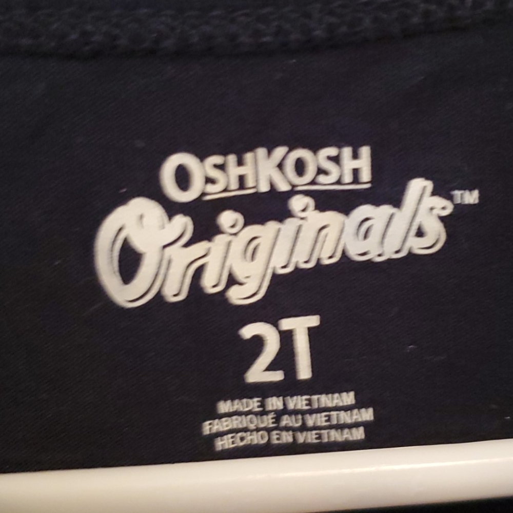 But Why? Long Sleeve - Picture 2 of 3